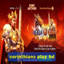 corinthians play hd